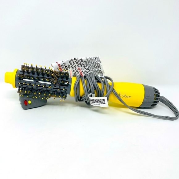 Drybar Double Shot Oval Blow-Dryer Brush - Picture 1 of 8